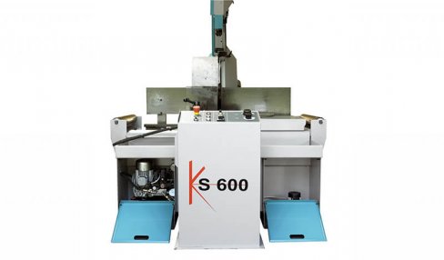 KS-600